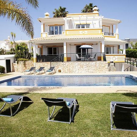 Villa Clara Premium By Sunny Deluxe Albufeira Exterior foto