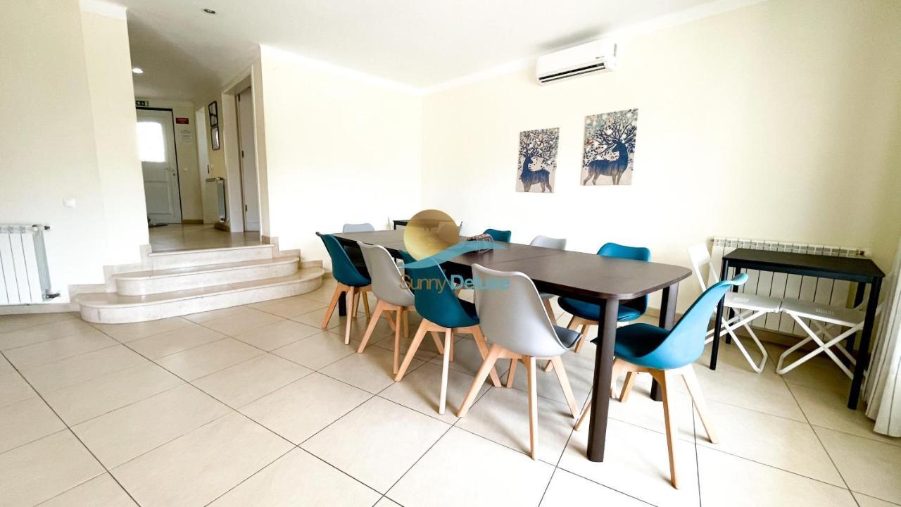 Villa Clara Premium By Sunny Deluxe Albufeira Exterior foto