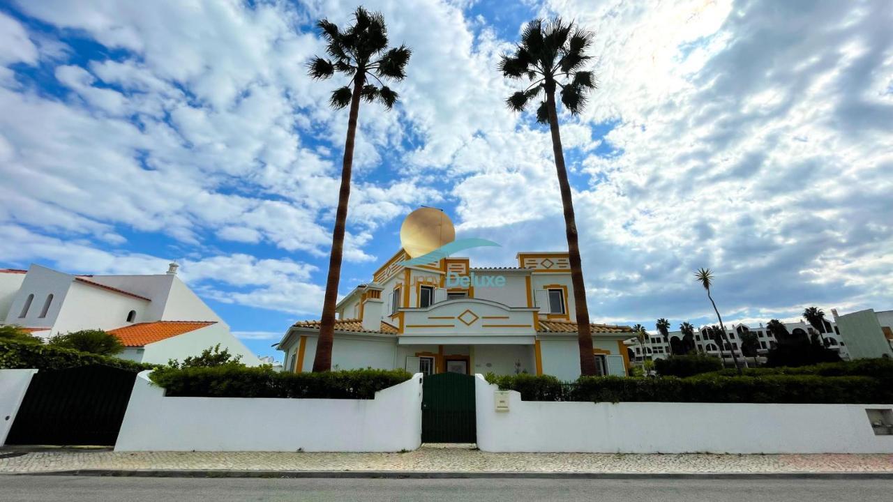 Villa Clara Premium By Sunny Deluxe Albufeira Exterior foto