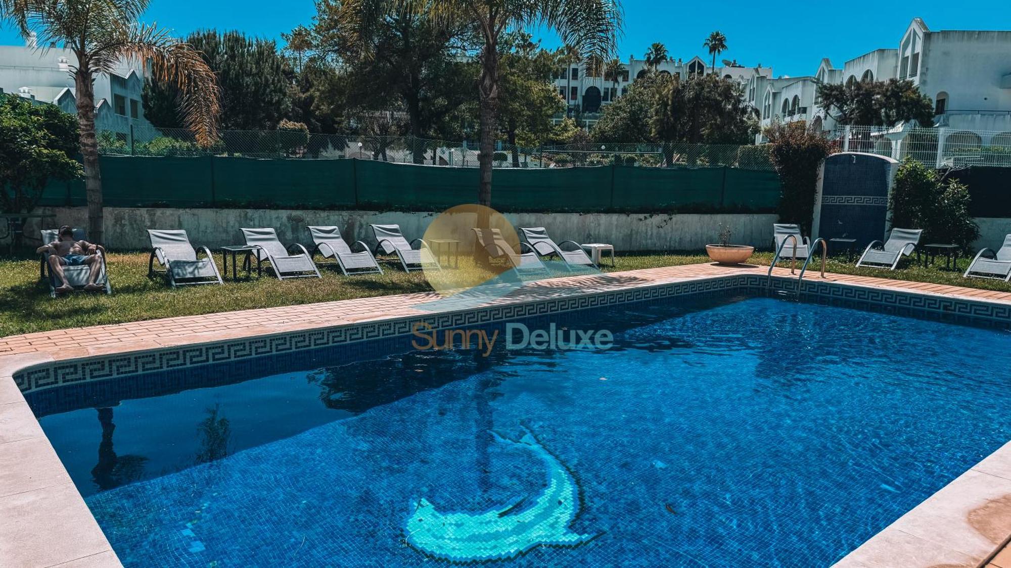 Villa Clara Premium By Sunny Deluxe Albufeira Exterior foto