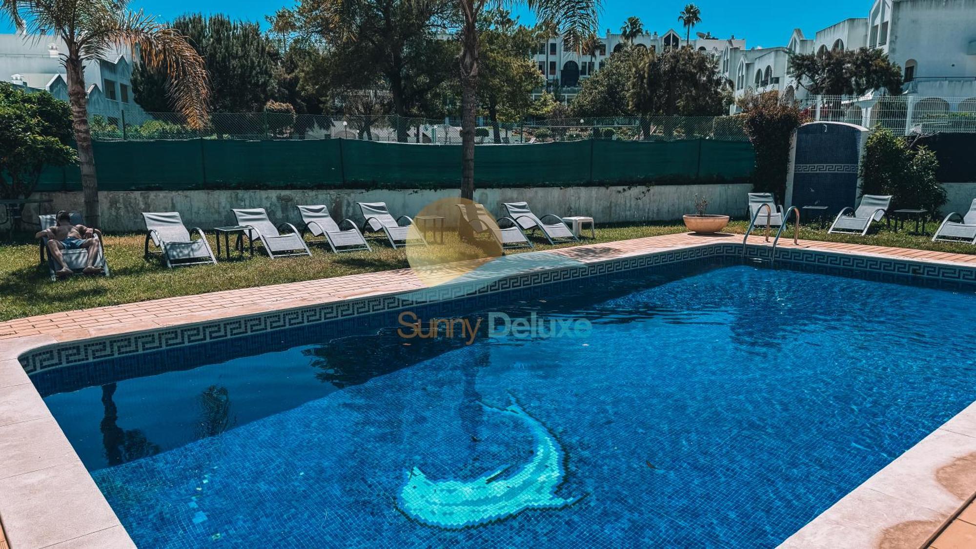 Villa Clara Premium By Sunny Deluxe Albufeira Exterior foto