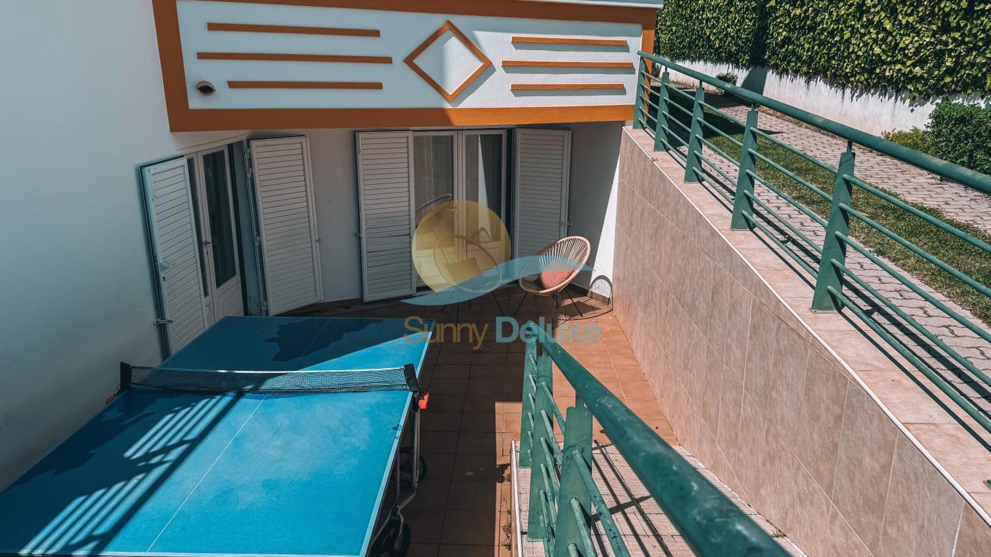 Villa Clara Premium By Sunny Deluxe Albufeira Exterior foto