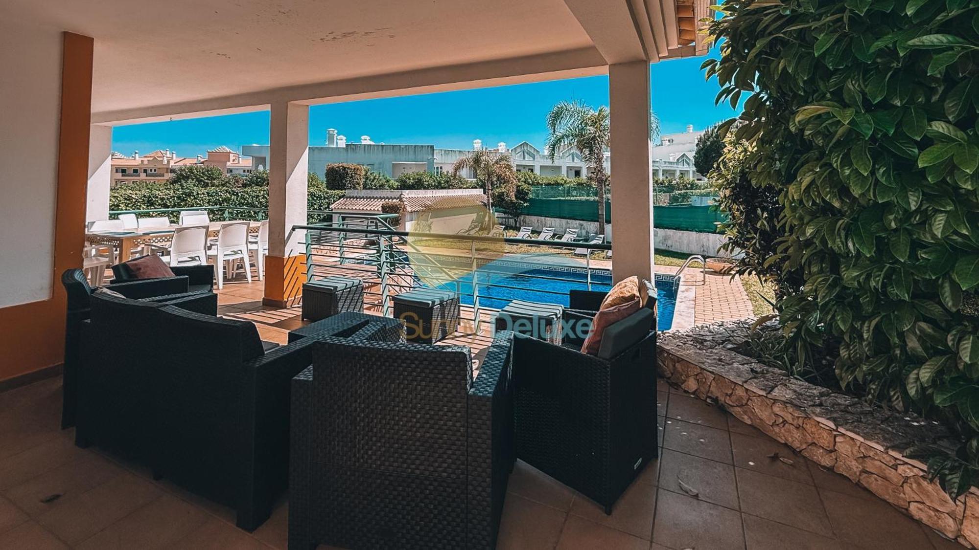 Villa Clara Premium By Sunny Deluxe Albufeira Exterior foto