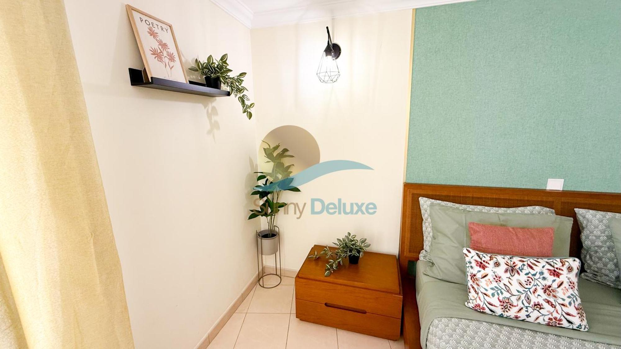 Villa Clara Premium By Sunny Deluxe Albufeira Exterior foto
