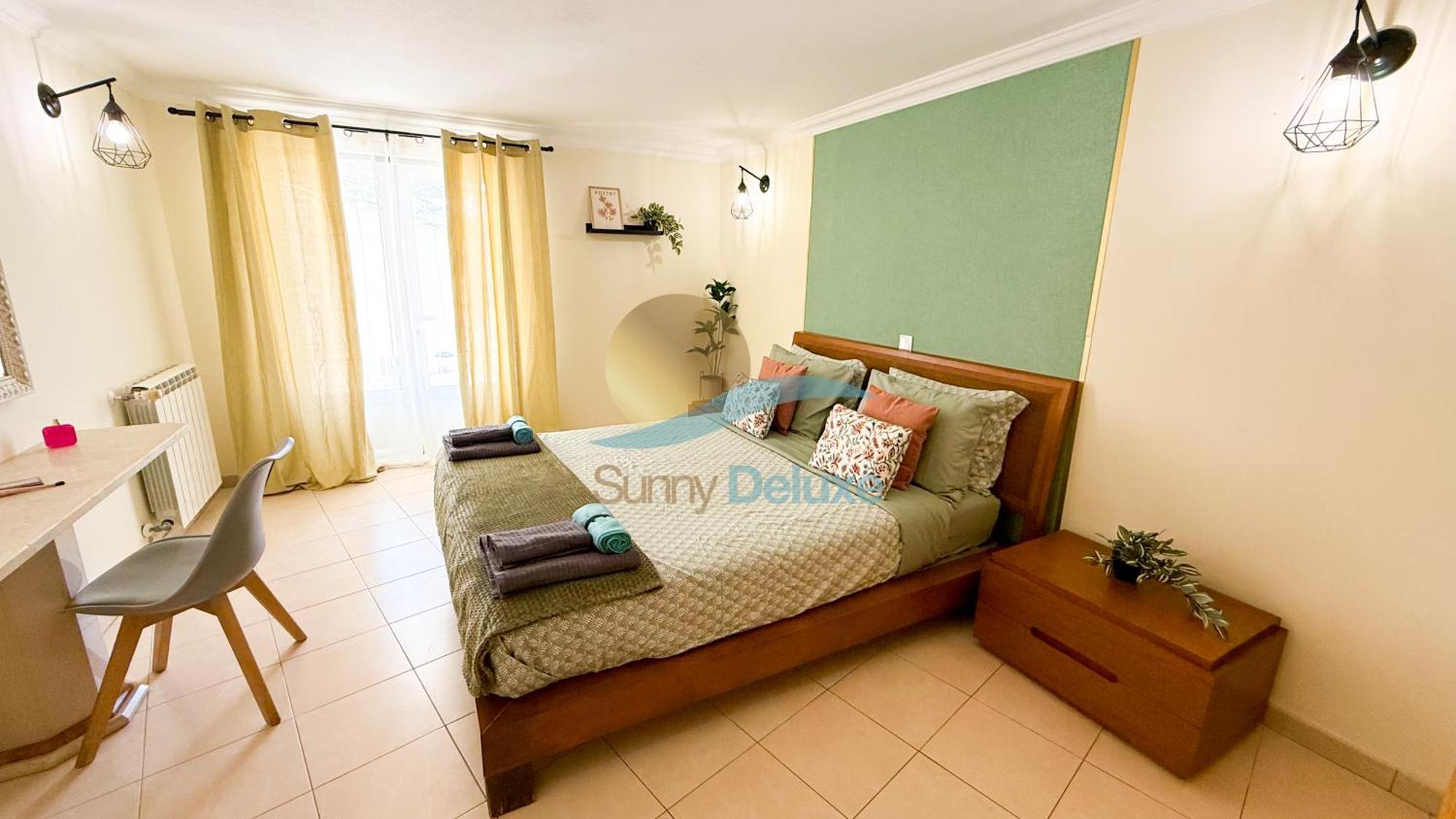 Villa Clara Premium By Sunny Deluxe Albufeira Exterior foto