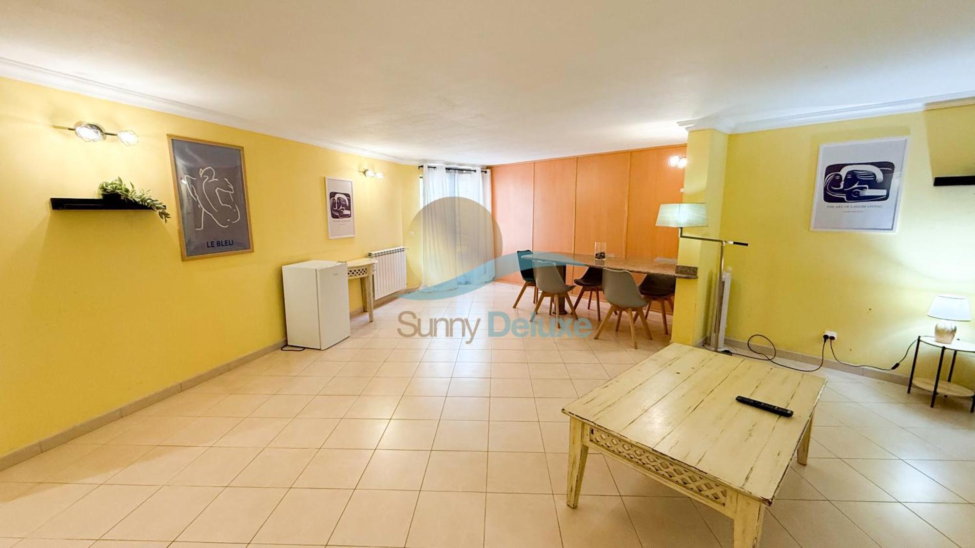 Villa Clara Premium By Sunny Deluxe Albufeira Exterior foto