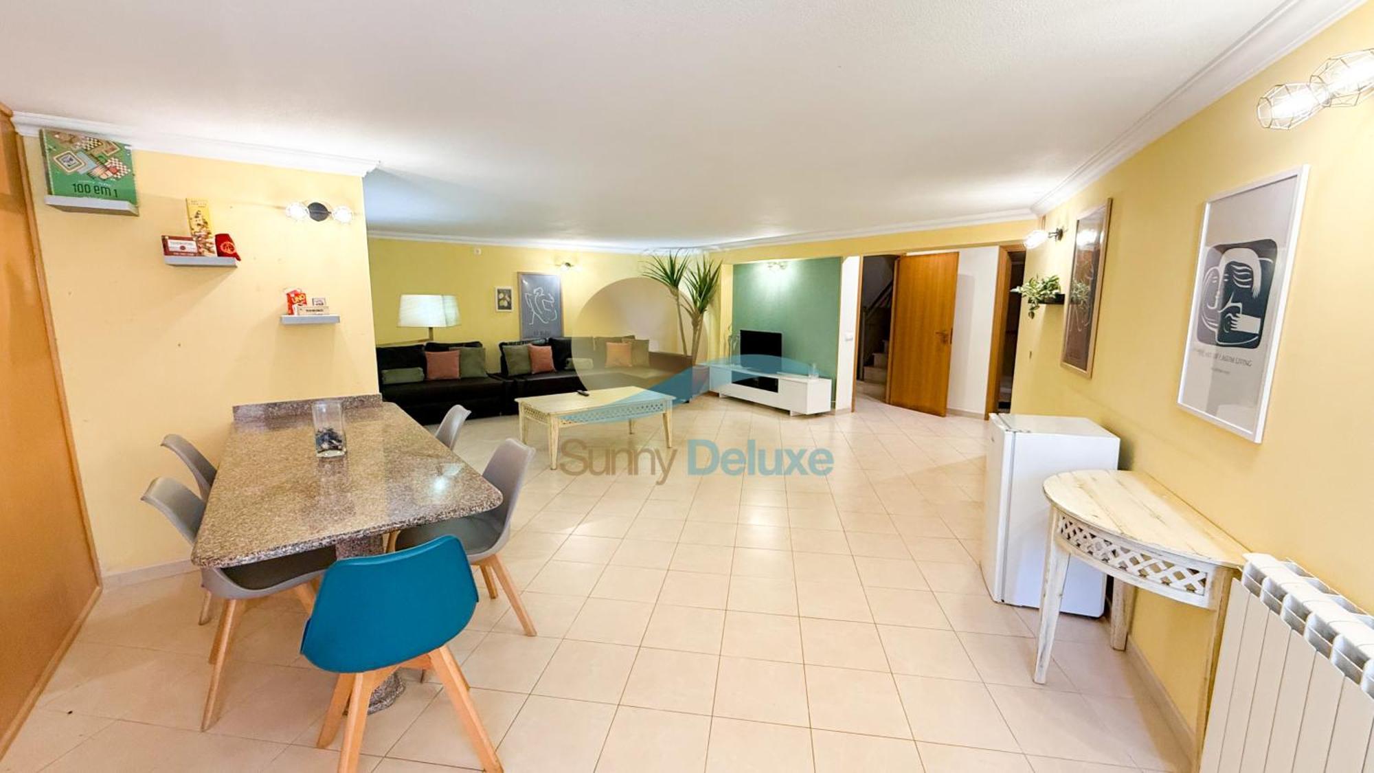 Villa Clara Premium By Sunny Deluxe Albufeira Exterior foto