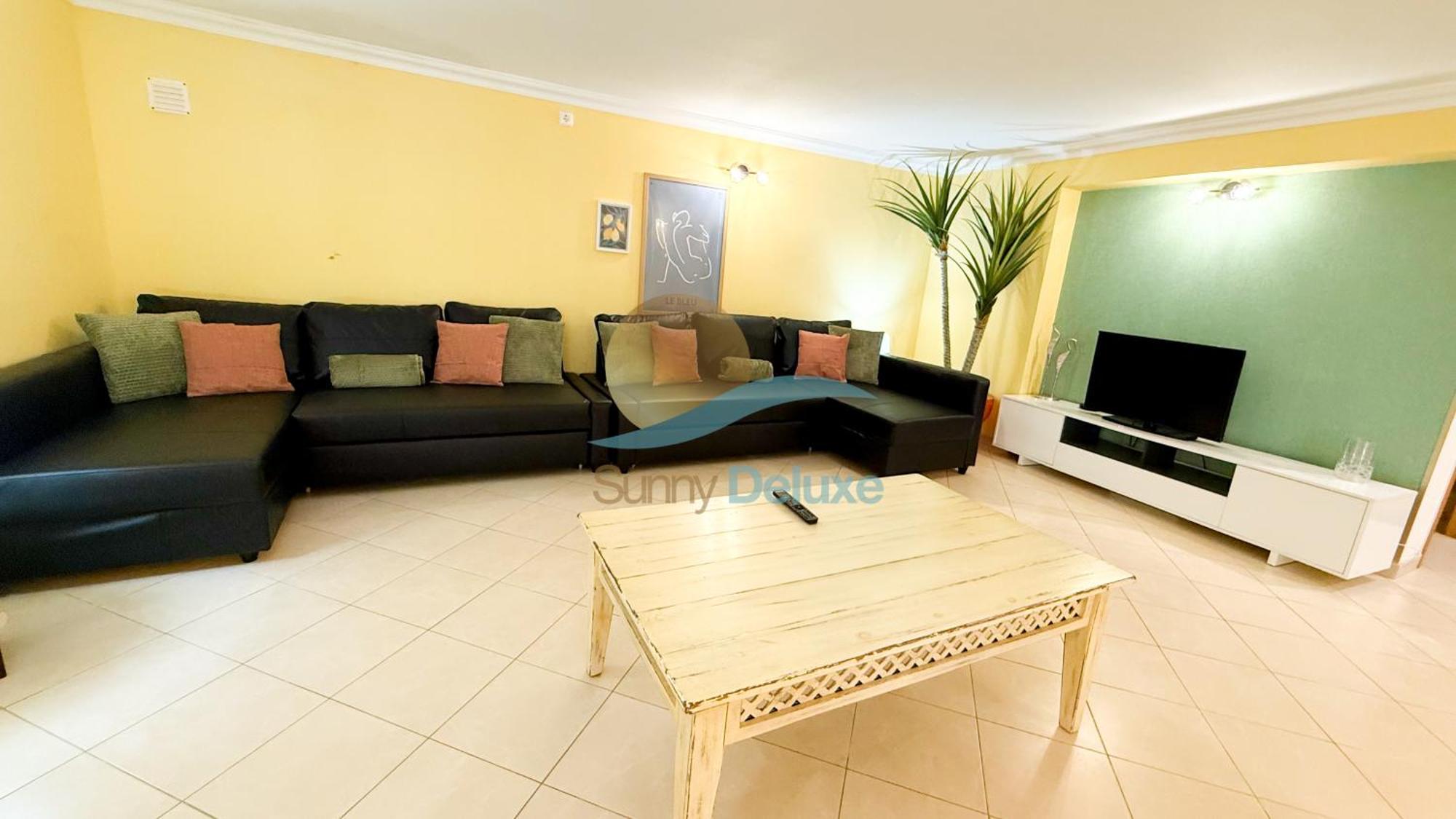 Villa Clara Premium By Sunny Deluxe Albufeira Exterior foto