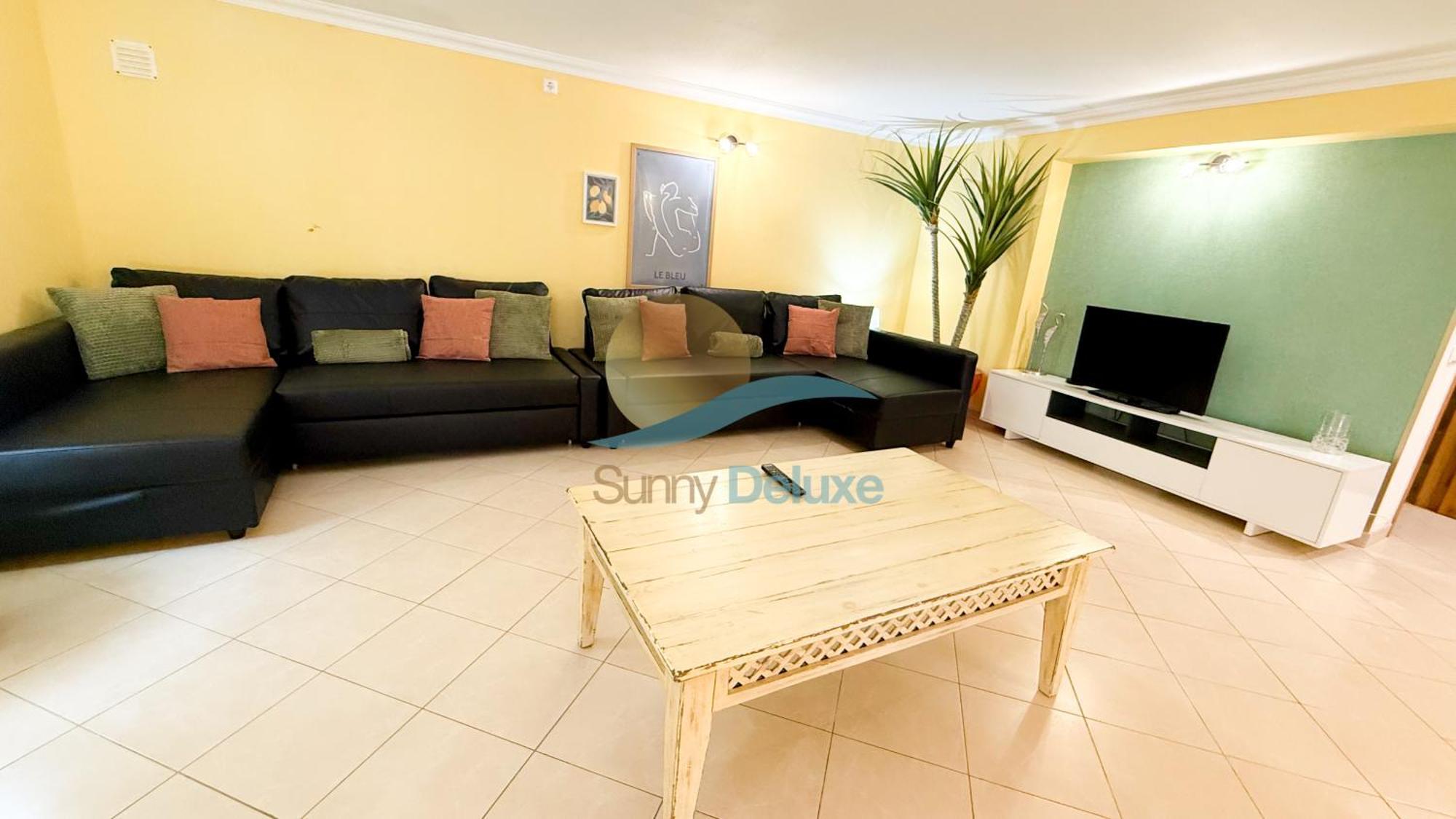 Villa Clara Premium By Sunny Deluxe Albufeira Exterior foto