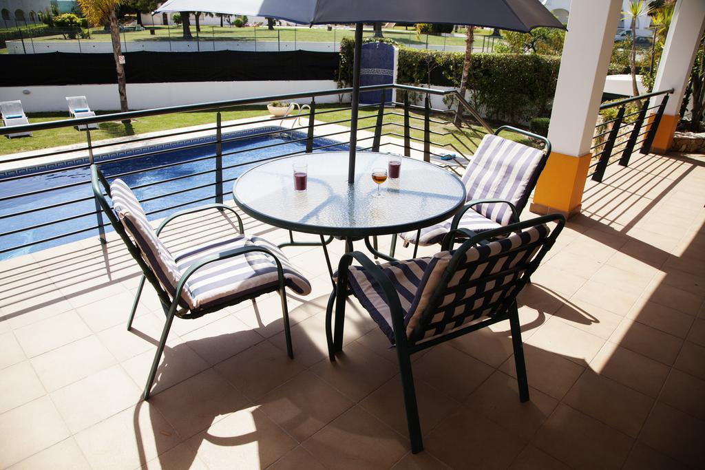 Villa Clara Premium By Sunny Deluxe Albufeira Exterior foto