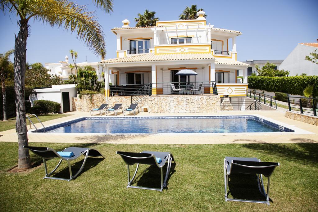 Villa Clara Premium By Sunny Deluxe Albufeira Exterior foto